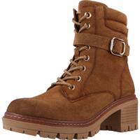 Sapatos Mulher Botas Carmela 161049C Castanho