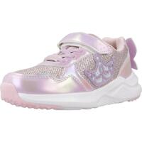 Sapatos Rapariga Sapatilhas Conguitos COSH261019 Rosa