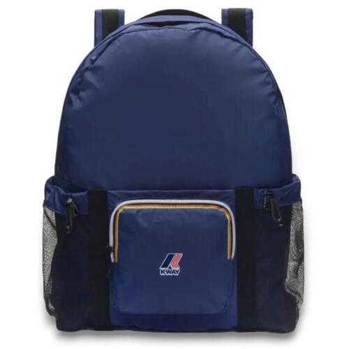 K-Way K1128BW Azul