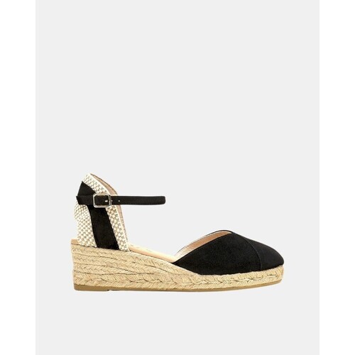 Sapatos Mulher Sandálias Gaimo COPITA Preto