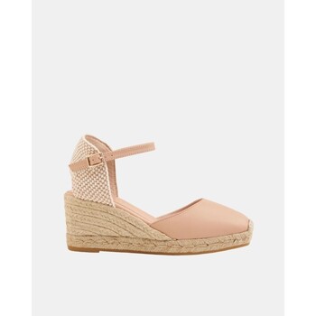 Sapatos Mulher Sandálias Gaimo YOSIE5 Bege