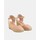Sapatos Mulher Sandálias Gaimo YOSIE5 Bege