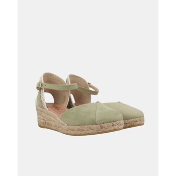 Sapatos Mulher Sandálias Gaimo COPITA Ouro