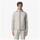 Textil Homem Corta vento K-Way K2124EW Bege