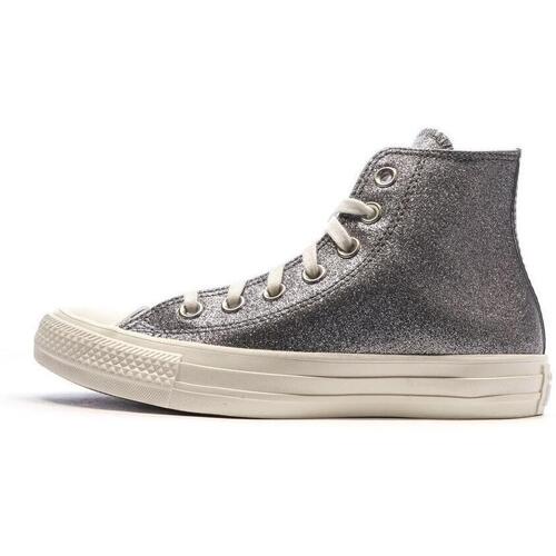 Converse  Cinza