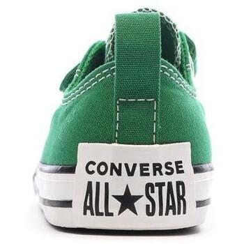 Converse  Verde