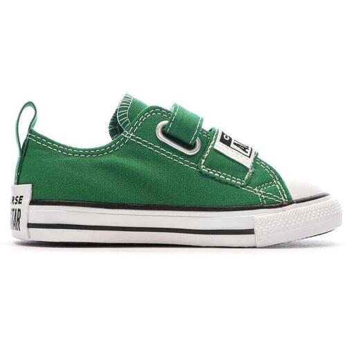 Converse  Verde