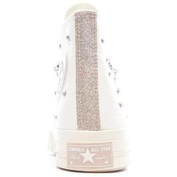 Converse  Branco