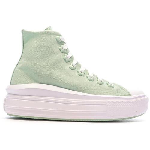 Converse  Verde