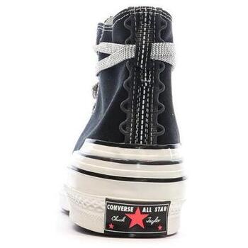 Converse  Preto