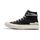 Sapatos Homem Sapatilhas de cano-alto Converse  Preto