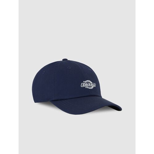 Acessórios Chapéu Dickies ESSENTIAL DAD CAP - DK0A4Z6N-CT91 NAVY Azul