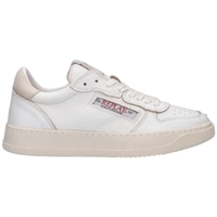 Sapatos Mulher Sapatilhas Replay RELOAD SOFT W Branco