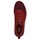 Sapatos Homem Sapatilhas Skechers TRACK-GLENDOR Vermelho