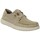 Sapatos Homem Sapatilhas Skechers SAPATILHAS  MELSON-VOLGO Castanho