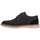 Sapatos Homem Richelieu Etika 60923 Preto