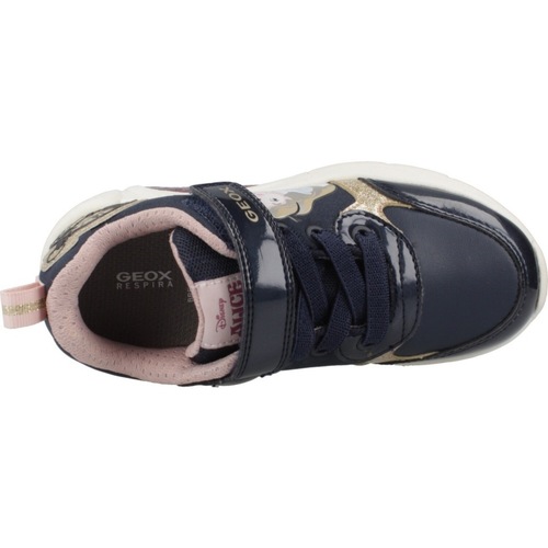 Geox J FADINLIGHT Azul