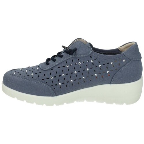 Sapatos Mulher Sapatilhas Doctor Cutillas  