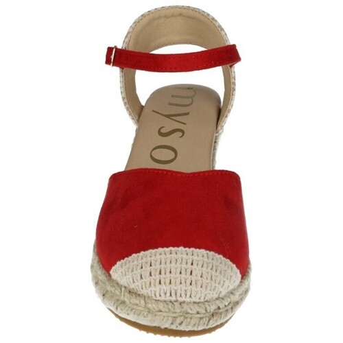 Mysoft  Vermelho