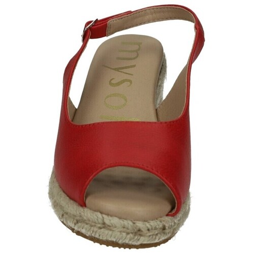 Mysoft  Vermelho