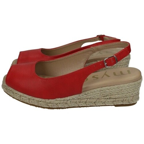 Mysoft  Vermelho