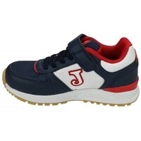 Sapatos Criança Sapatilhas Joma  Azul