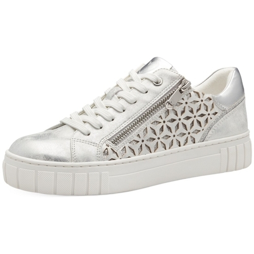 Marco Tozzi 2-23701-42 Prata