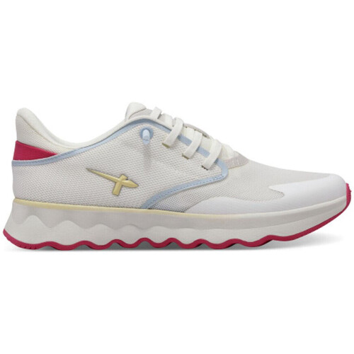Sapatos Mulher Sapatos & Richelieu Tamaris 1/23700/34 Branco