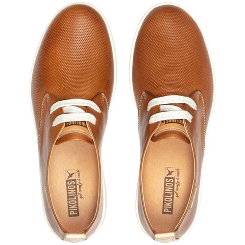Pikolinos MADRID W8A-4877C1 Castanho