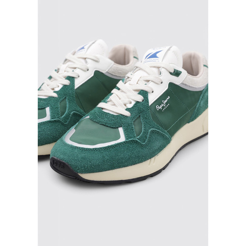 Pepe jeans MARLON DIVIDED M Verde