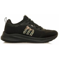 Sapatos Mulher Sapatilhas MTNG SNEAKERS  Somo Preto