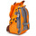 Malas Criança Mochila Affenzahn GIRAFFE LARGE FRIEND Laranja