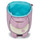 Malas Criança Mochila Affenzahn OTTER SMALL FRIEND Violeta