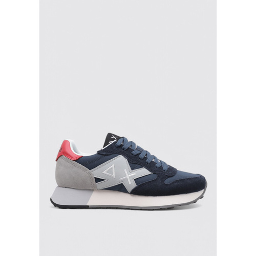 Sun68 JAKI 2.0 SOLID Marinho
