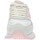 Sapatos Mulher Sapatilhas Victoria  Multicolor