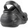 Sapatos Mulher Tamancos Crocs BUBBLE CRUSH CLOG U Preto