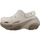 Sapatos Mulher Tamancos Crocs BUBBLE CRUSH CLOG U Bege