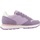 Sapatos Mulher Sapatilhas Sun68 ALLY SOLID Violeta
