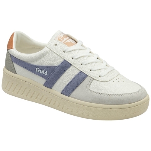 Gola GRANDSLAM TRIDENT Branco