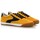 Sapatos Homem Sapatilhas MTNG SNEAKERS  84767 Amarelo