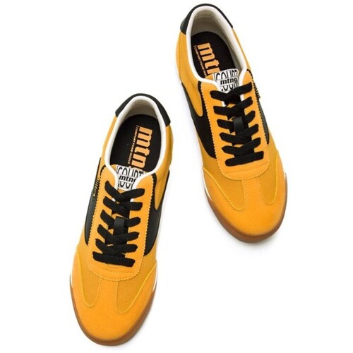 MTNG SNEAKERS  84767 Amarelo