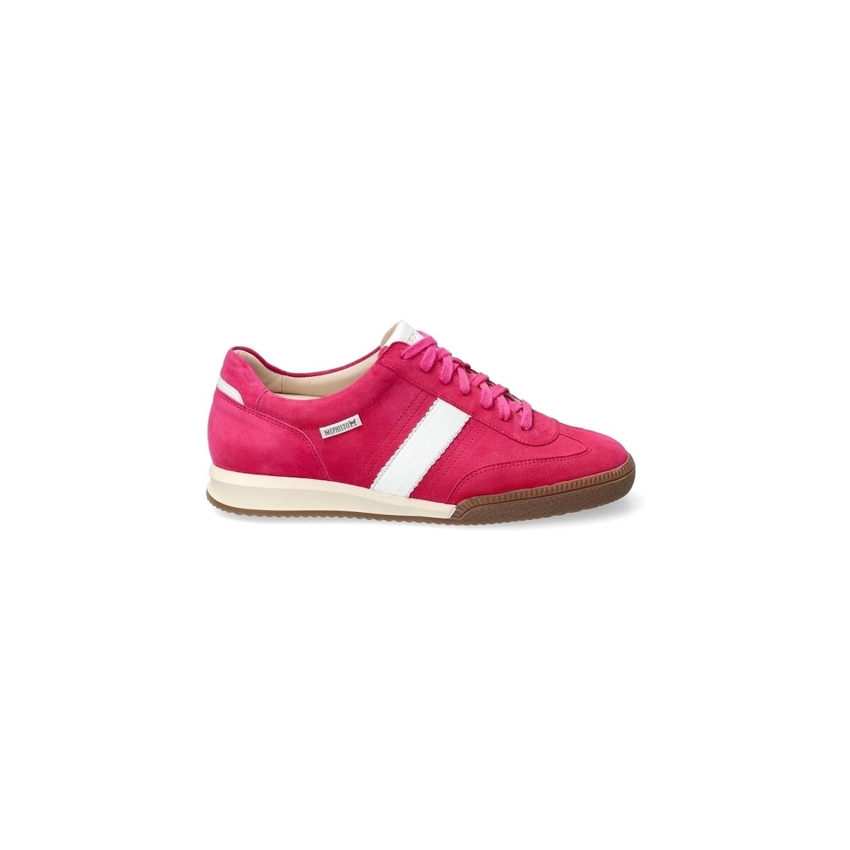 Sapatos Mulher Sapatilhas de ténis Mephisto WITNEY Outros