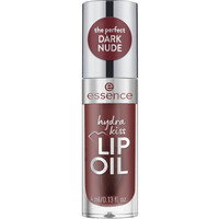 beleza Mulher Gloss Essence Hydra Kiss Lip Oil - 08 Mocha Glow Castanho