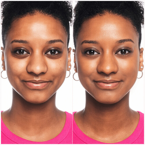Essence Skin Tint Foundation - 110 Castanho