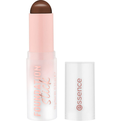 beleza Mulher Base rosto Essence Foundation Stick - 300 - Castanho