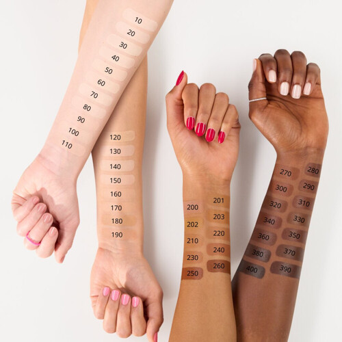 Essence Foundation Stick - 202 - Castanho