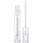 beleza Mulher Gloss Essence Plumping Lip Gloss What The Fake! Glass Shine - 01 Oh S Branco