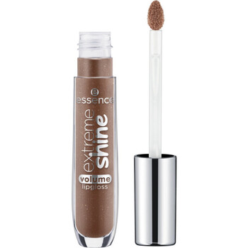beleza Mulher Gloss Essence Extreme Shine Volume Lip Gloss - 14 Biscuit Bliss Castanho