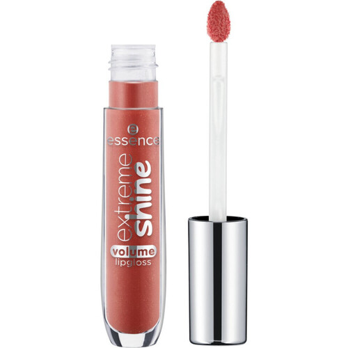 beleza Mulher Gloss Essence Extreme Shine Volume Lip Gloss - 15 Rusty Kiss Vermelho