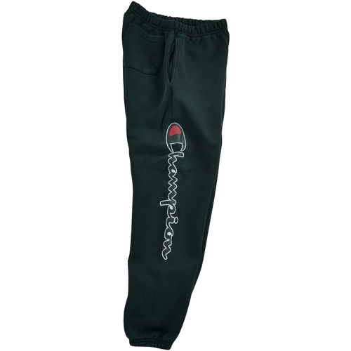 Champion Jogging Homme Noir Preto